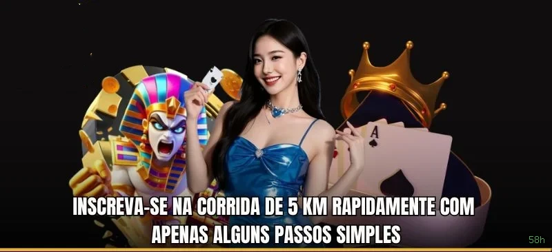 Jogos mobile otimizados