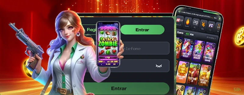 Programa VIP 58h