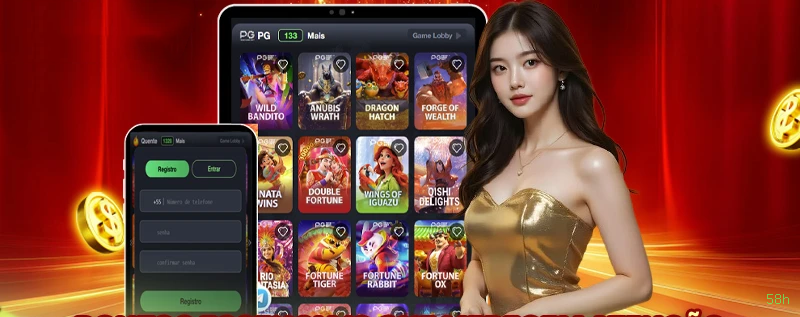Blackjack ao vivo - Mesas VIP com dealers profissionais